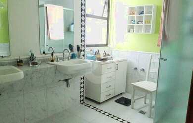 Imagem 12: Apartamento à venda, 188 m² por R$ 1.660.000,00 - Jardim Icaraí - Niterói/RJ