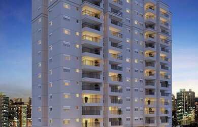 Imagem: O depósito possui 109m² de Área e está localizado em Vila