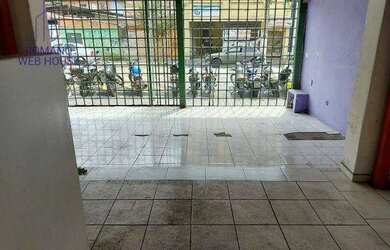 Imagem: O depósito possui 120m² de Área e está localizado em Sacomã