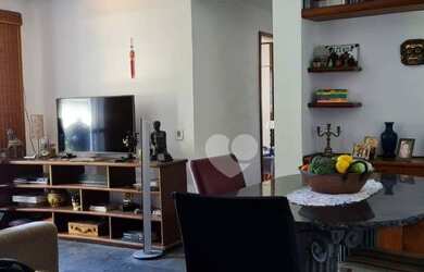 Imagem 6: Apartamento com 2 dormitórios à venda, 77 m² por R$ 1.190.000,00 - Lagoa - Rio de Janeiro