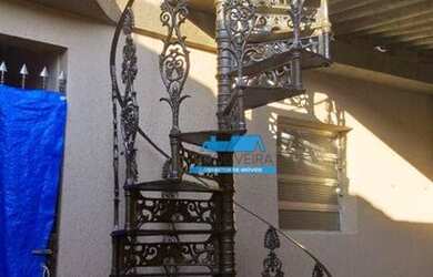 Imagem 12: Casa com 2 dormitórios à venda, 200 m² por R$ 480.000 - Jardim Santo...