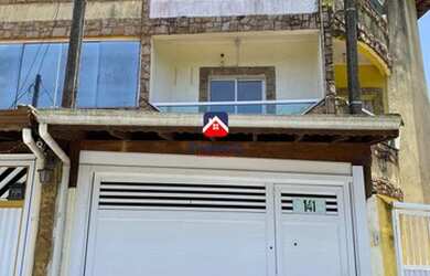 Imagem 6: SOBRADO TUDE BASTOS - AO LADO DO KARTÓDROMO