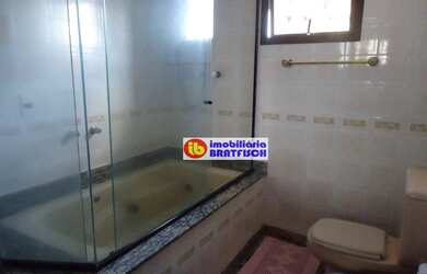 Imagem 5: Apartamento 3 dormitórios 2 vagas 185 m² por R$ 1.500.000 - Tatuapé