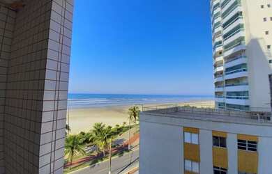 Imagem 10: Apartamento à venda, 83 m² por R$ 524.160,00 - Maracanã - Praia Grande/SP