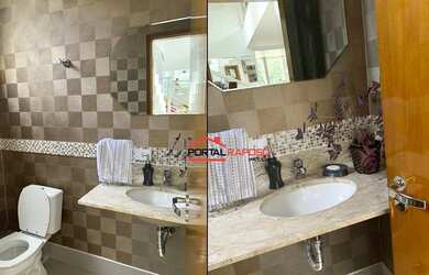 Imagem 9: Casa com 3 dormitórios, 216 m² - venda por R$ 1.350.000,00 ou aluguel...