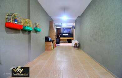 Imagem 10: Sobrado com 4 dormitórios, 204 m² - venda por R$ 645.000 ou aluguel...