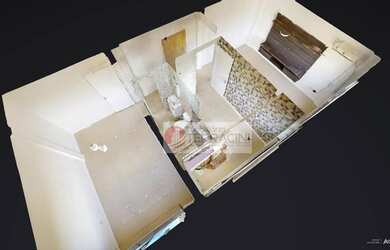 Imagem 16: Apartamento à venda, 48 m² por R$ 179.900,00 - Santa Tereza - Porto...