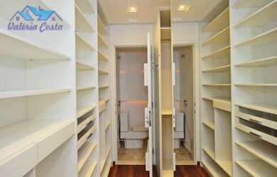 Imagem 13: Apartamento Duplex, 170 m² - venda por R$ 3.200.000,00 ou aluguel por...