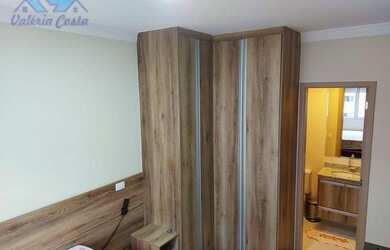 Imagem 6: Apartamento à venda, 70 m² por R$ 570.000,00 - Vila Andrade - São Paulo/SP