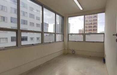 Imagem 9: Sala, 71 m² - venda por R$ 295.000,00 ou aluguel por R$ 1.200,00/mês...