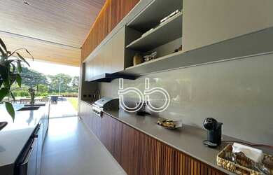 Imagem 7: Casa com 4 dormitórios à venda, 630 m² por R$ 15.000.000,00 - Condomínio...