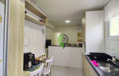 Imagem 12: Apartamento à venda, 68 m² por R$ 680.000,00 - José Menino - Santos/SP