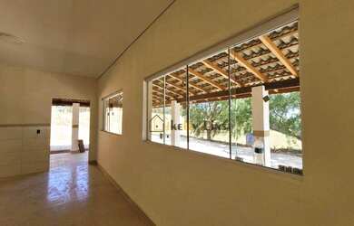 Imagem 5: Maravilhosa chácara em Pedra Bela, imóvel novo com escritura registrada,...