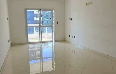 Imagem 2: Apartamento à venda, 123 m² por R$ 909.830,00 - Canto do Forte - Praia Grande/SP