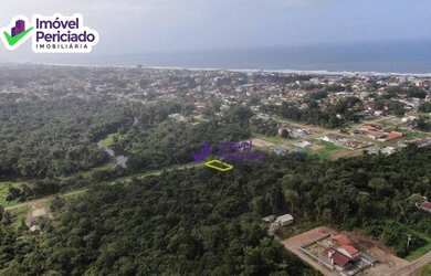 Imagem 8: Terreno à venda, 360 m² por R$ 80.000,00 - Cambiju - Itapoá/SC