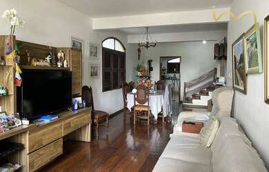 Imagem 5: Casa à venda, 5 quartos, Caminho das Árvores - Salvador/BA