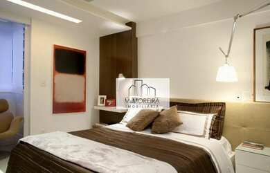 Imagem 12: Cobertura com 2 dormitórios, 204 m² - venda por R$ 7.200.000,00 ou aluguel por R$ 17.000,0