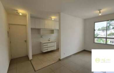 Imagem 4: Apartamento com 2 dormitórios, 50 m² - venda por R$ 223.000,00 ou aluguel...