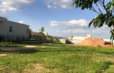 Imagem 6: Terreno à venda, 1020 m² por R$ 650.000,00 - Condomínio Xapada Parque Ytu - Itu/SP