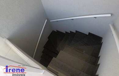 Imagem 8: Casa com 2 dormitórios, 57 m² - venda por R$ 210.000,00 ou aluguel por R$ 1.200,00/mês - S