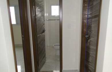 Imagem 8: Apartamento à venda, 69 m² por R$ 468.000,00 - Tupi - Praia Grande/SP