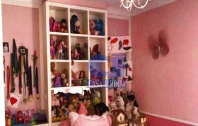 Imagem 5: Casa à venda, 420 m² por R$ 5.000.000,00 - Residencial Melville - Santana...