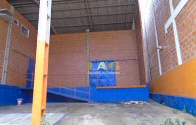 Imagem 15: Galpão à venda, 720 m² por R$ 2.000.000 - Jardim São Lourenzo - Sorocaba/SP