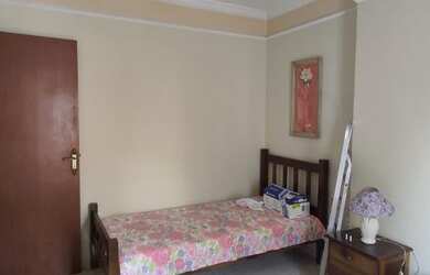 Imagem 14: Apartamento à venda, 133 m² por R$ 640.000,00 - Canto do Forte - Praia...