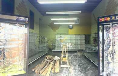 Imagem 4: Salão para alugar, 80 m² por R$ 5.000,00/mês - Vila Luzita - Santo...