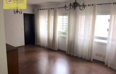 Imagem 7: Apartamento à venda, 130 m² por R$ 650.000,00 - Jardim - Santo André/SP