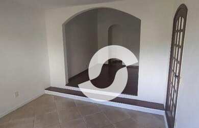 Imagem 5: Casa à venda, 210 m² por R$ 575.000,00 - Fonseca - Niterói/RJ