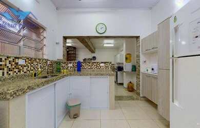 Imagem 13: Sobrado à venda, 220 m² por R$ 950.000,00 - Ipiranga - São Paulo/SP