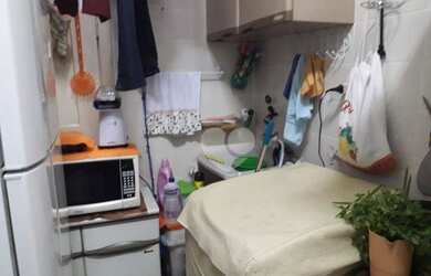 Imagem 3: Apartamento à venda, 22 m² por R$ 360.000,00 - Estácio - Rio de Janeiro/RJ