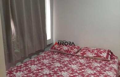 Imagem 13: Apartamento com 2 dormitórios à venda, 45 m² por R$ 180.000,00 - Jardim...