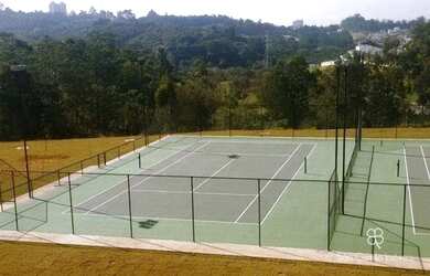 Imagem 6: Terreno à venda, 725 m² por R$ 450.000,00 - Granja Viana - Jandira/SP