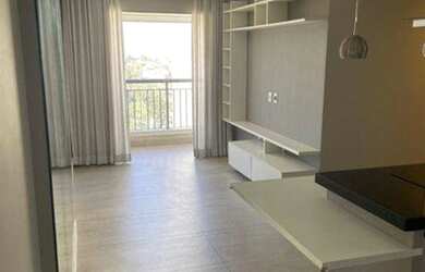 Imagem 1: Apartamento à venda, 66 m² por R$ 531.000,00 - Morumbi - São Paulo/SP