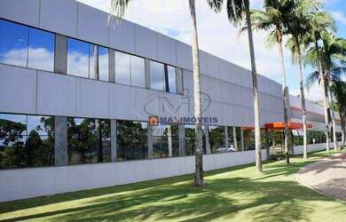 Imagem 2: Galpão à venda, 2829 m² por R$ 15.000.000,00 - Parque Rio Abaixo -...