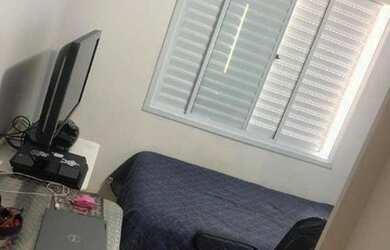 Imagem 13: Casa à venda, 156 m² por R$ 689.000,00 - Condomínio San Paolo - Sorocaba/SP