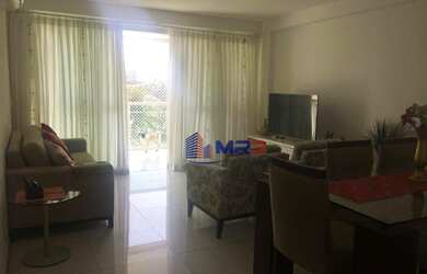 Imagem 4: Apartamento com 3 dormitórios, 110 m² - venda por R$ 879.000,00 ou aluguel...