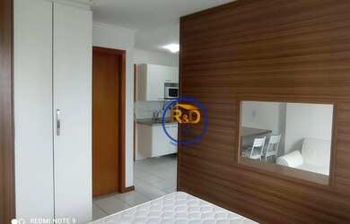 Imagem 9: Apartamento com 1 dormitório, 29 m² - venda por R$ 310.000 ou aluguel...