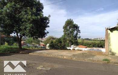 Imagem 2: Terreno à venda, 322 m² por R$ 175.000,00 - Loteamento Santa Rosa -...