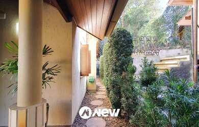 Imagem 8: Casa com 3 dormitórios à venda, 186 m² por R$ 990.000,00 - Rondônia...