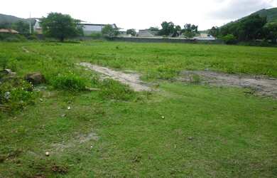 Imagem 3: TERRENO EM GUARATIBA COM 25.000m²