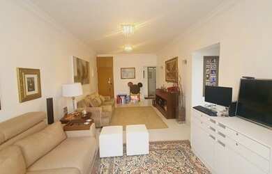 Imagem 3: Apartamento Residencial para locação, Jardim Paulista, São Paulo -...