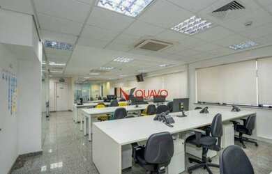 Imagem 6: Prédio, 2360 m² - venda por R$ 23.000.000,00 ou aluguel por R$ 120.000,00/mês - Jardim Pau