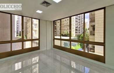 Imagem 4: Sala, 92 m² - venda por R$ 850.000,00 ou aluguel por R$ 3.300,00/mês...