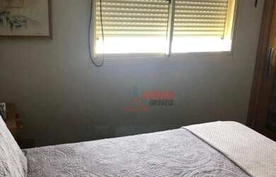 Imagem 11: Apartamento à venda, 160 m² por R$ 2.200.000,00 - Chácara Klabin -...