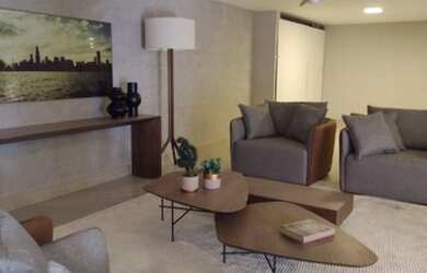 Imagem 12: Apartamento com 1 dormitório, 50 m² - venda por R$ 340.000,00 ou aluguel...