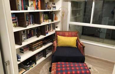 Imagem 11: Apartamento à venda, 127 m² por R$ 1.380.000,00 - Chácara Klabin -...