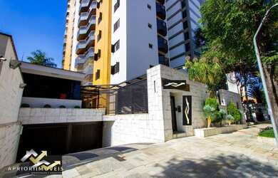 Imagem 2: Apartamento à venda, 200 m² por R$ 885.000,00 - Jardim Bela Vista -...